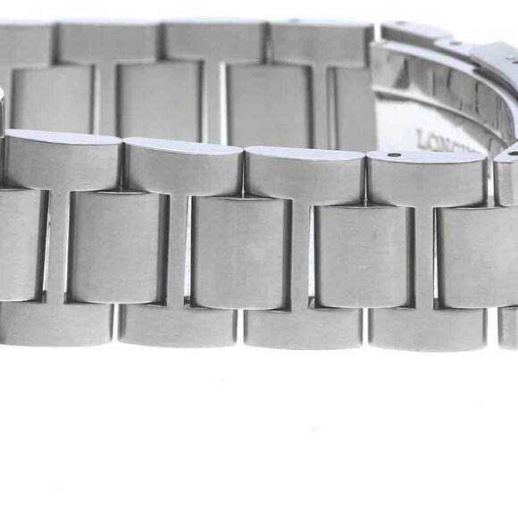 LONGINES Hydro Conquest L3.690.4 Chronograph Quartz Men's Watch_885040 - Picture 7 of 7